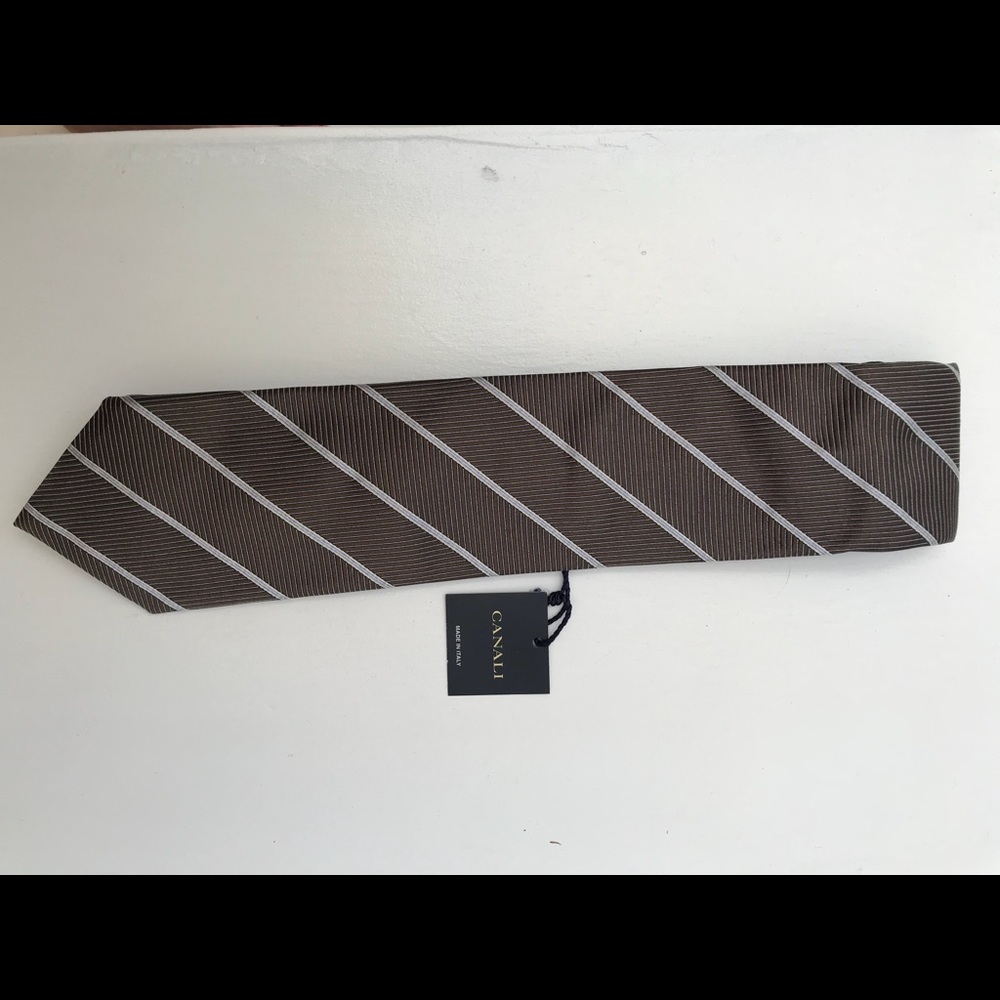 Canali tie